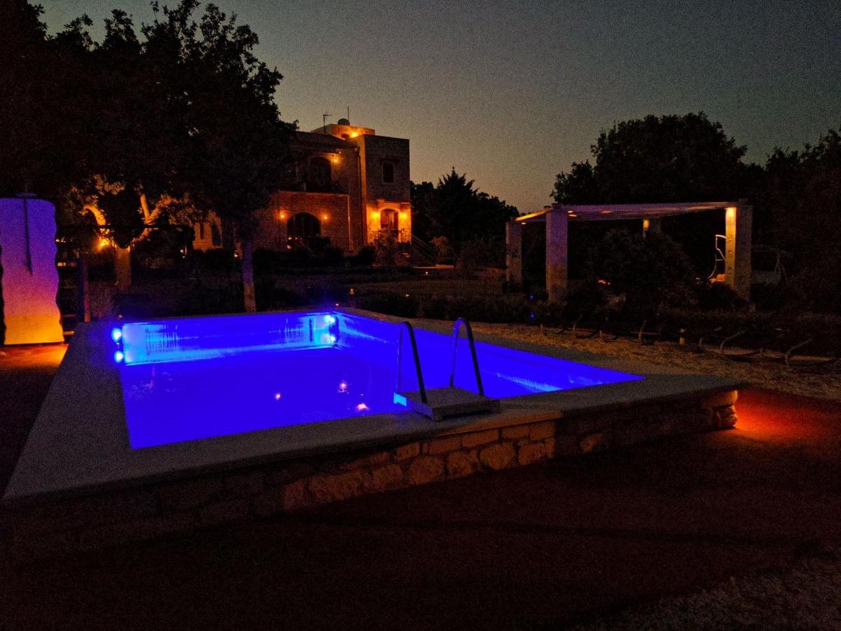 Villa Ermis - The Cretan Castello Kástellos エクステリア 写真