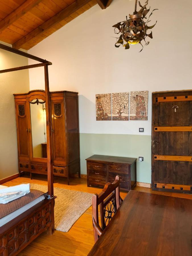 Villa Ermis - The Cretan Castello Kástellos エクステリア 写真