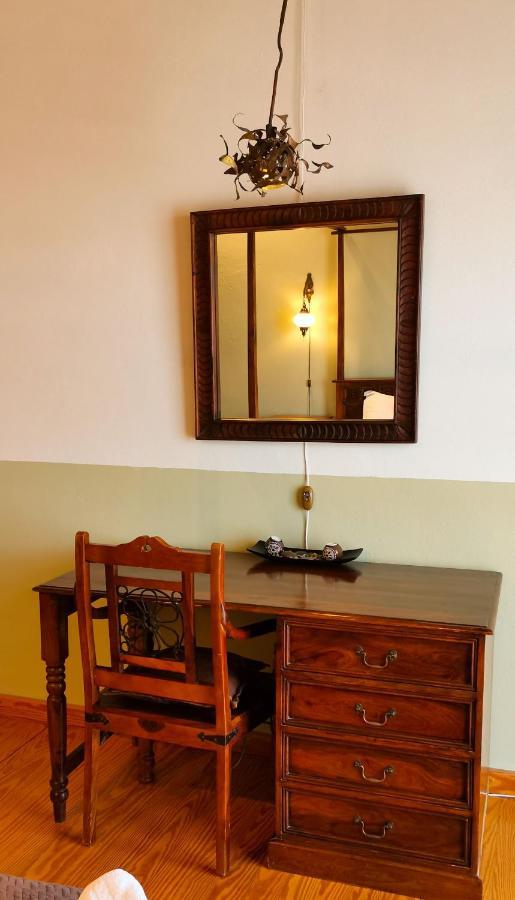 Villa Ermis - The Cretan Castello Kástellos エクステリア 写真