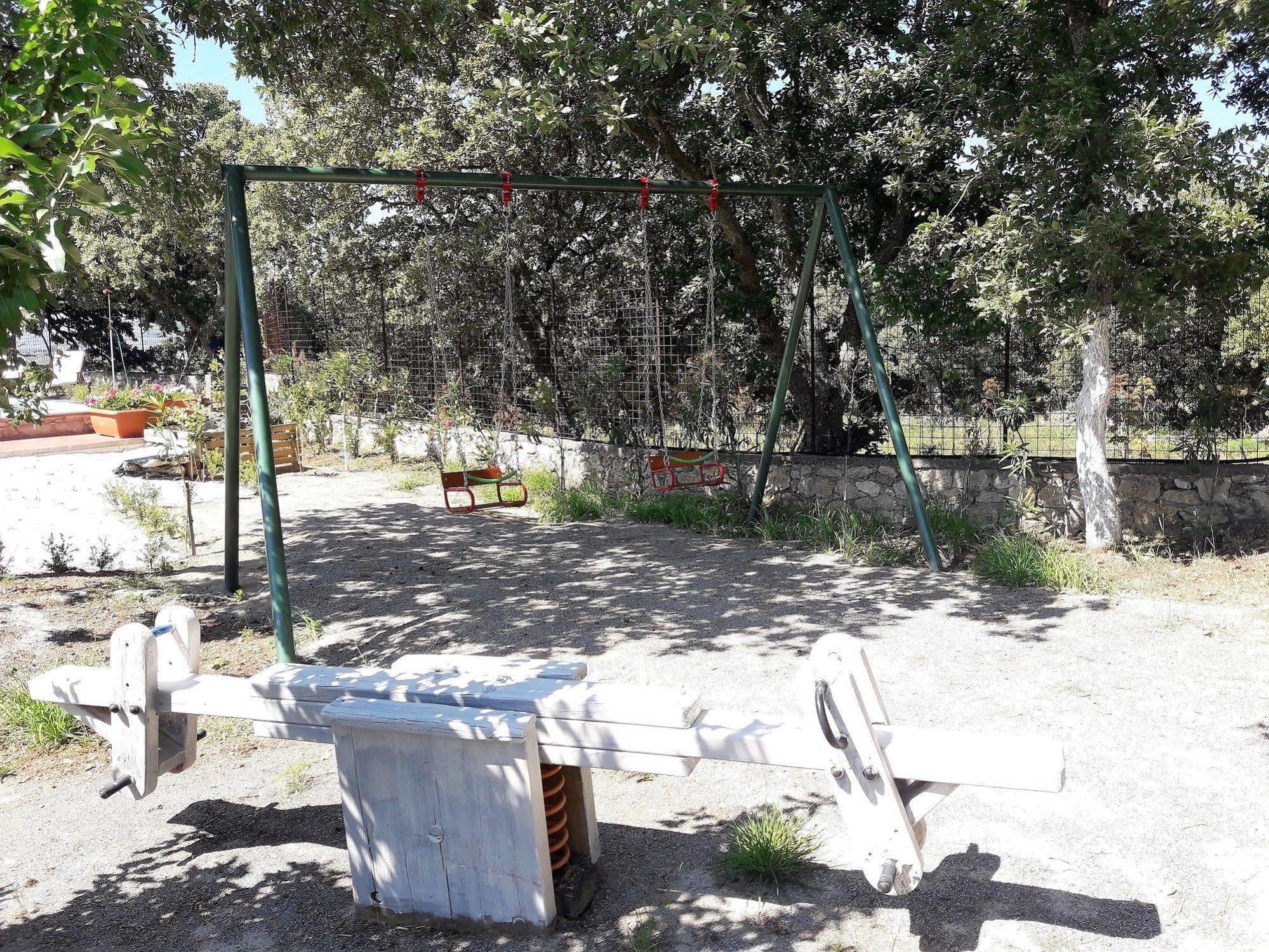 Villa Ermis - The Cretan Castello Kástellos エクステリア 写真